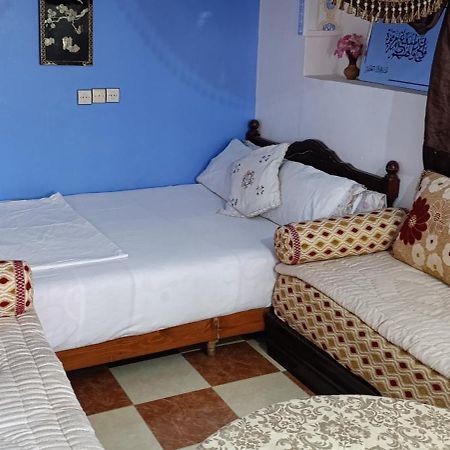 Mehdi House Διαμέρισμα Chefchaouen Εξωτερικό φωτογραφία