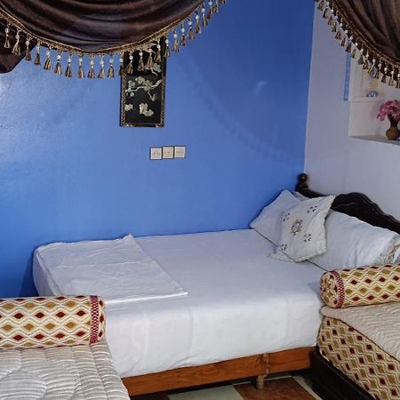 Mehdi House Διαμέρισμα Chefchaouen Εξωτερικό φωτογραφία