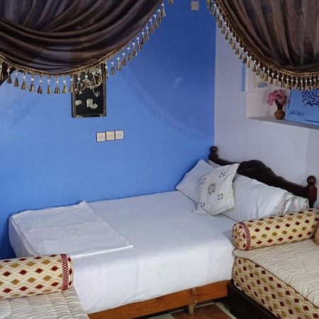Mehdi House Διαμέρισμα Chefchaouen Εξωτερικό φωτογραφία
