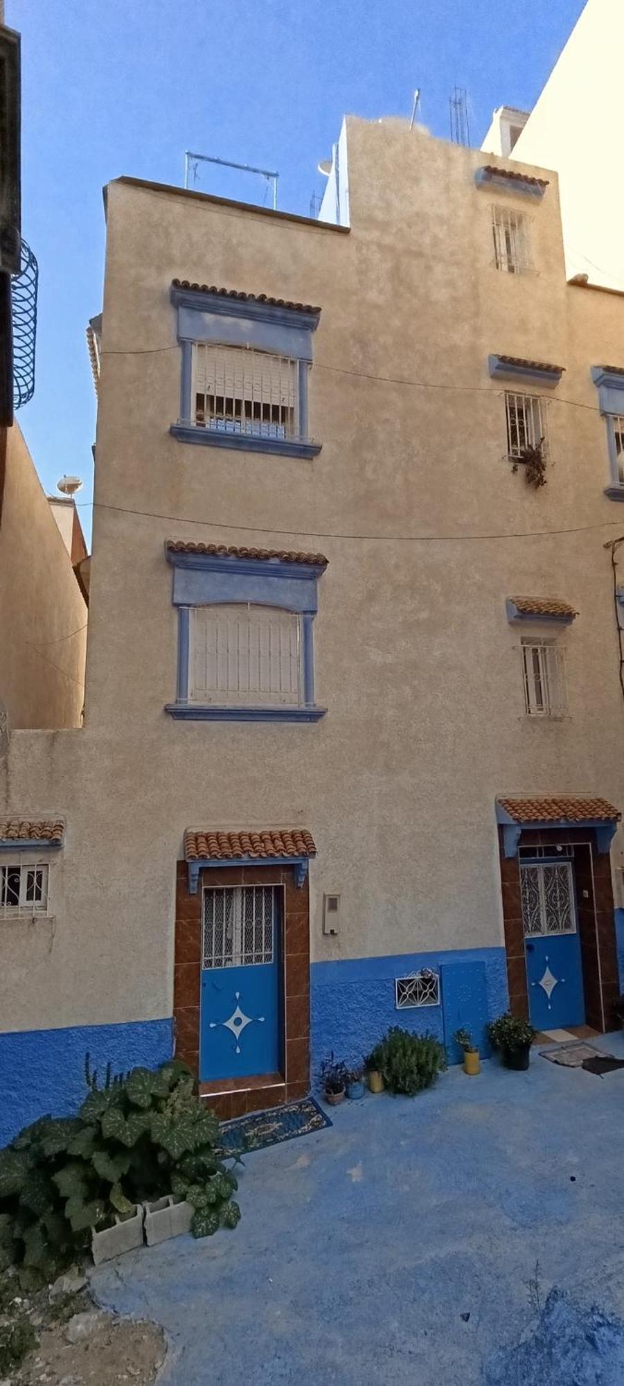 Mehdi House Διαμέρισμα Chefchaouen Εξωτερικό φωτογραφία