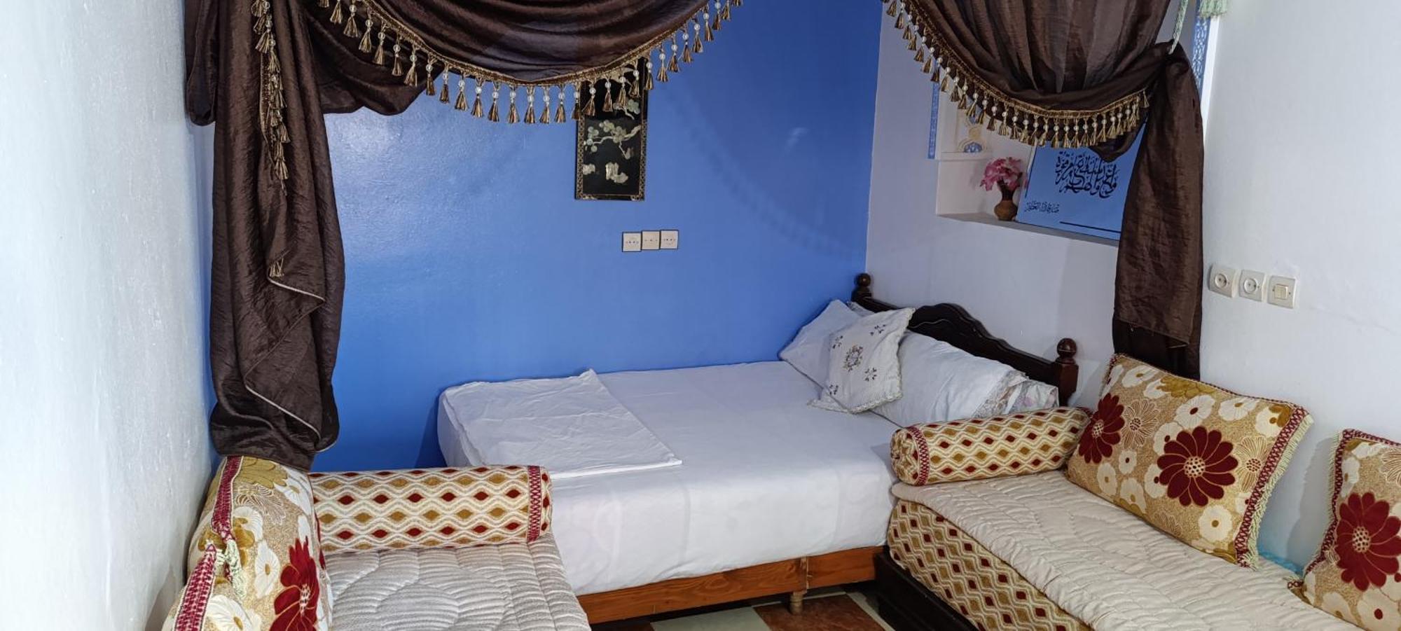 Mehdi House Διαμέρισμα Chefchaouen Εξωτερικό φωτογραφία