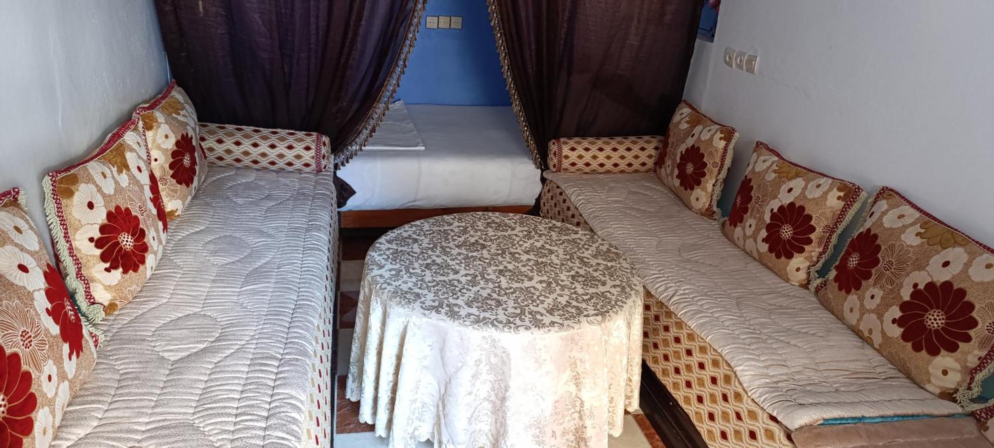 Mehdi House Διαμέρισμα Chefchaouen Εξωτερικό φωτογραφία