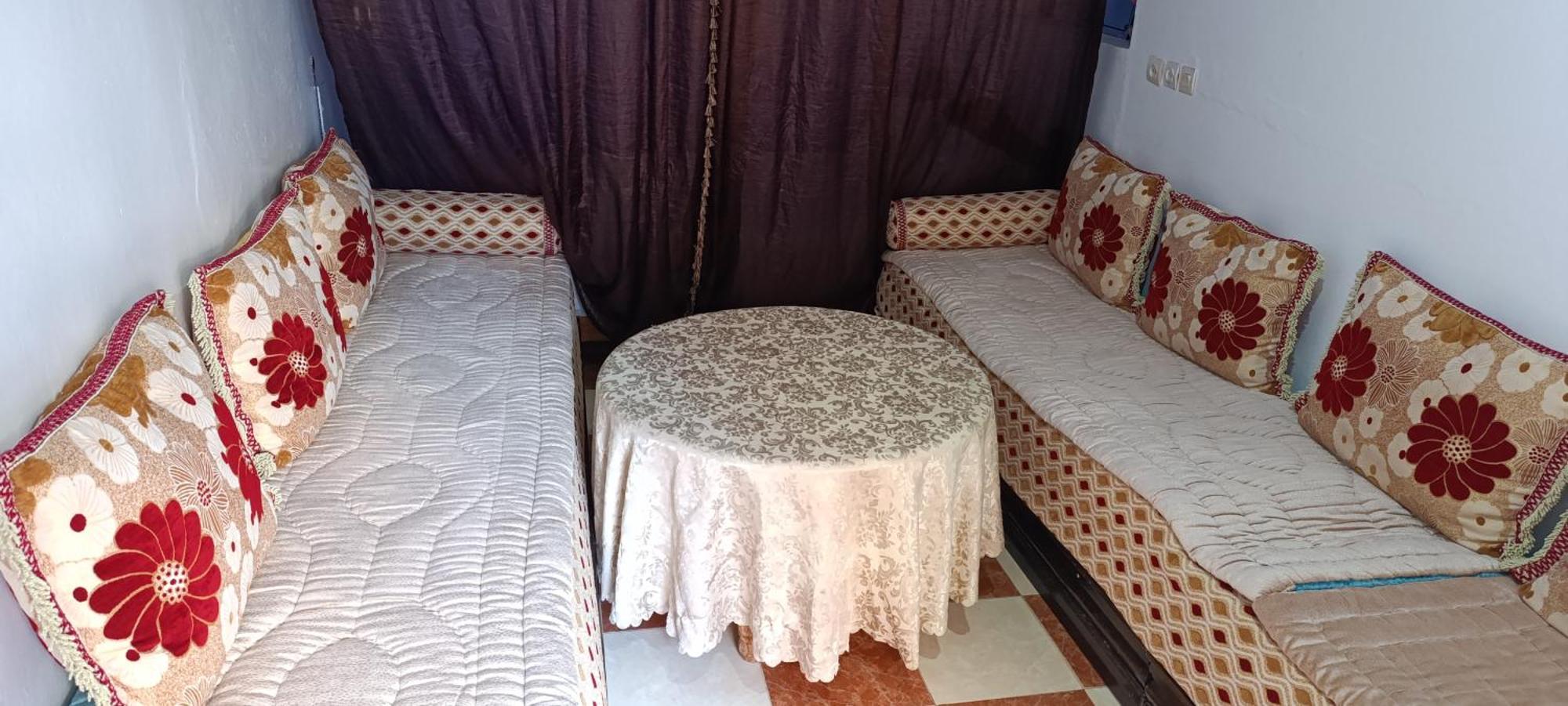 Mehdi House Διαμέρισμα Chefchaouen Εξωτερικό φωτογραφία