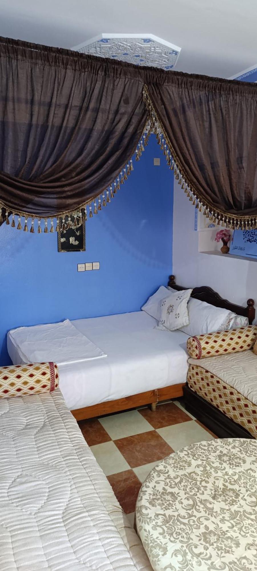 Mehdi House Διαμέρισμα Chefchaouen Εξωτερικό φωτογραφία