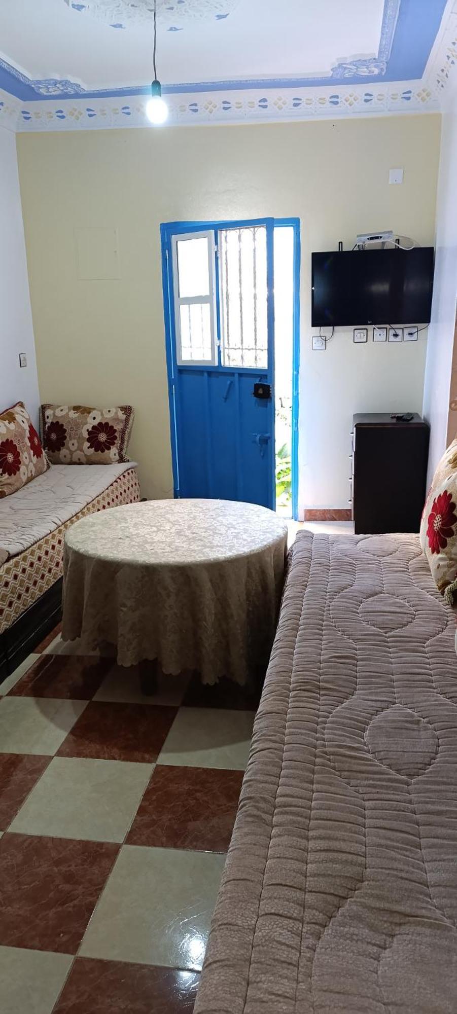 Mehdi House Διαμέρισμα Chefchaouen Εξωτερικό φωτογραφία