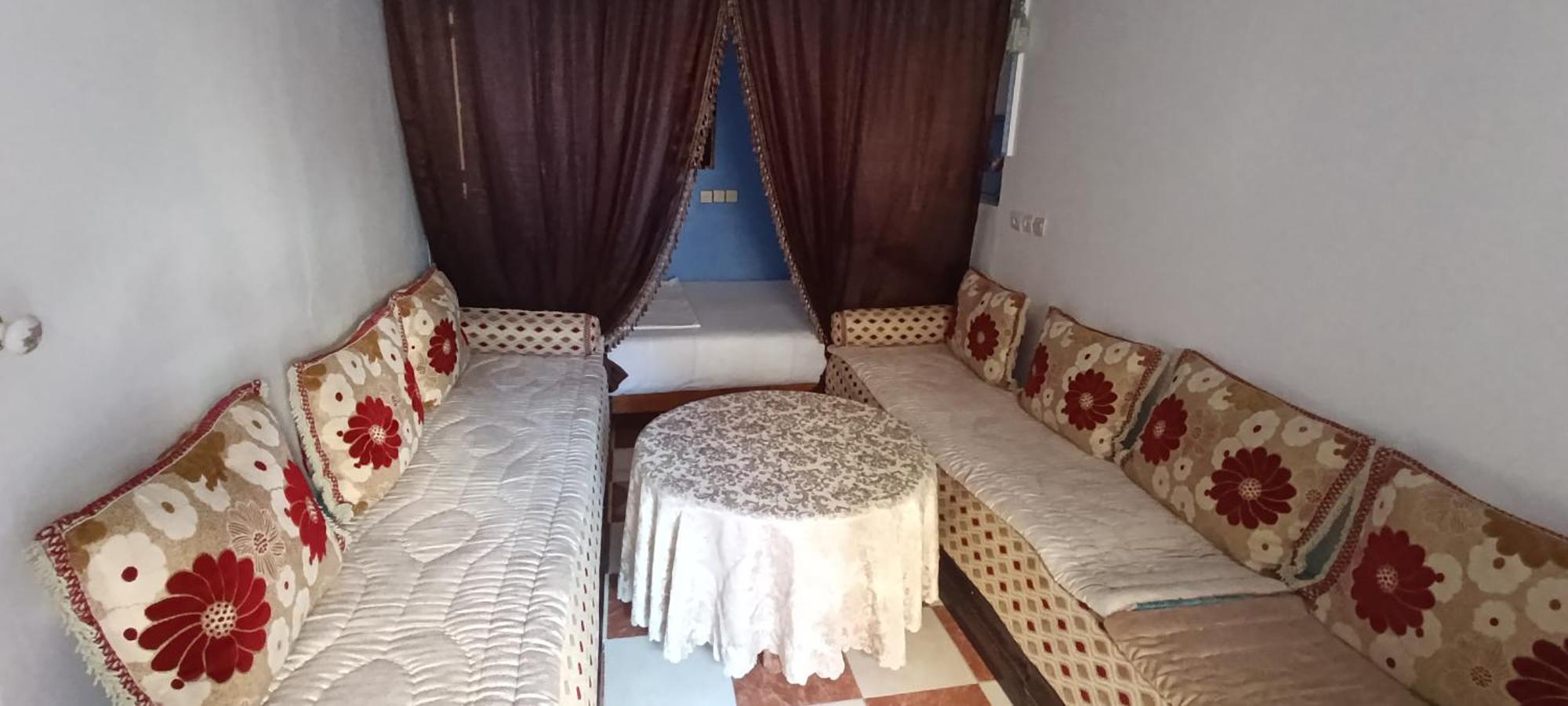 Mehdi House Διαμέρισμα Chefchaouen Εξωτερικό φωτογραφία