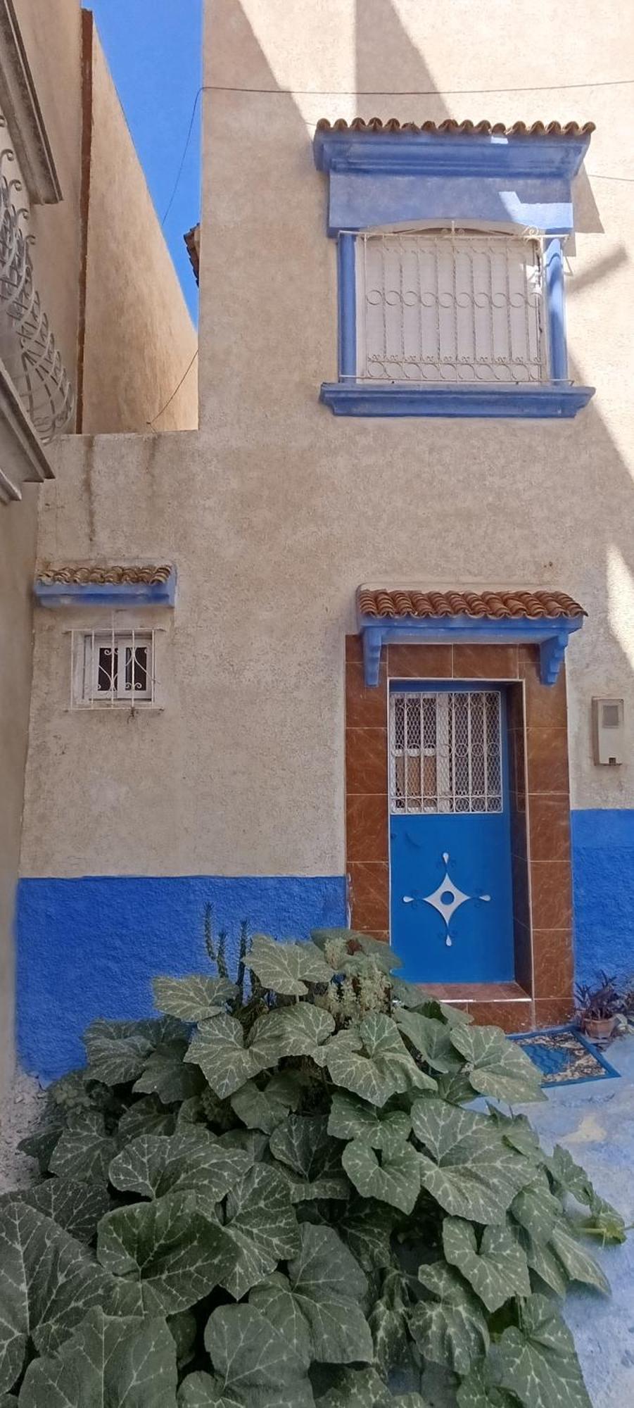 Mehdi House Διαμέρισμα Chefchaouen Εξωτερικό φωτογραφία