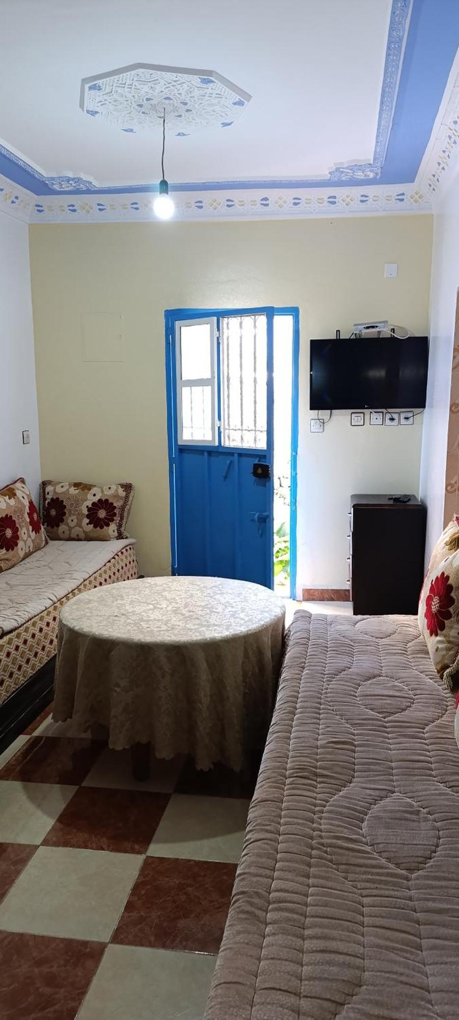 Mehdi House Διαμέρισμα Chefchaouen Εξωτερικό φωτογραφία