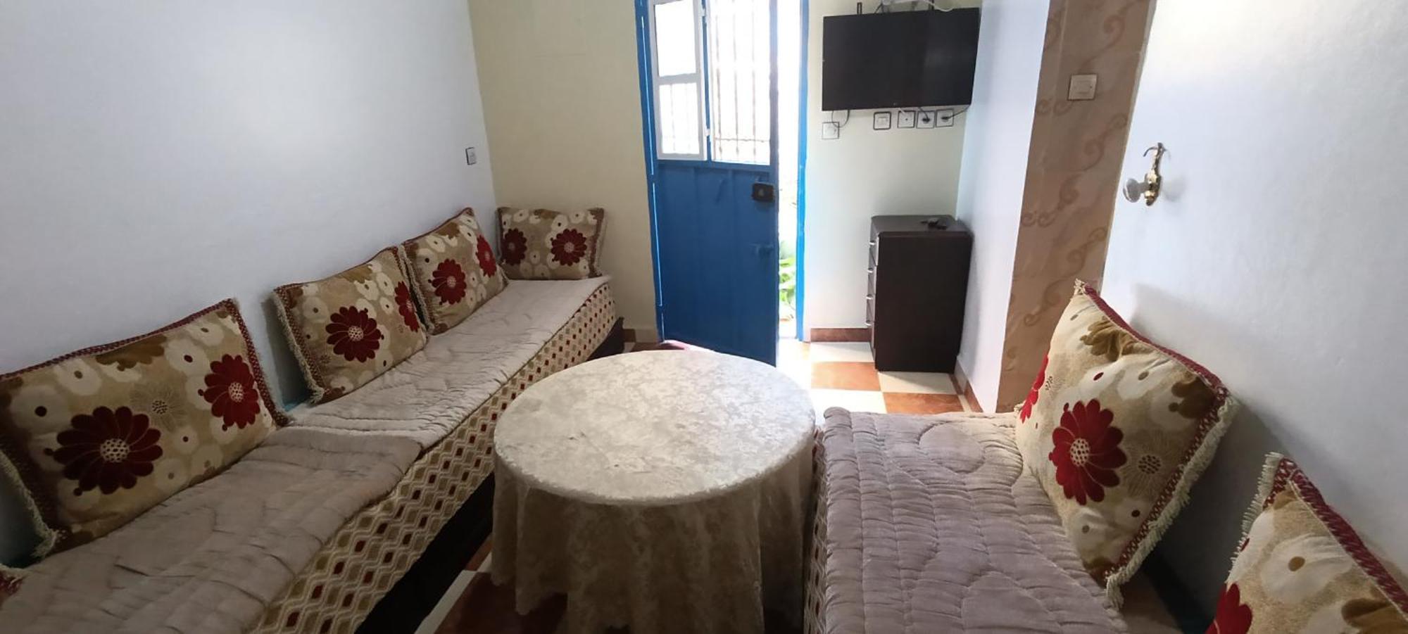 Mehdi House Διαμέρισμα Chefchaouen Εξωτερικό φωτογραφία