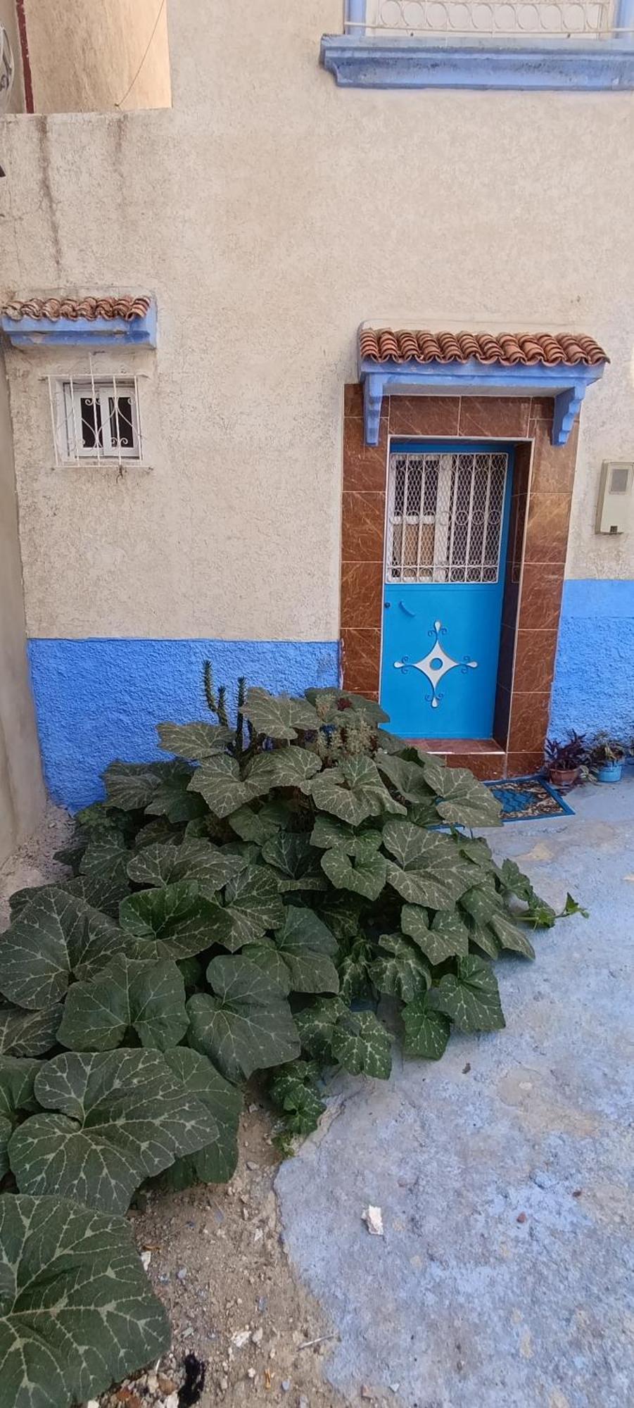 Mehdi House Διαμέρισμα Chefchaouen Εξωτερικό φωτογραφία