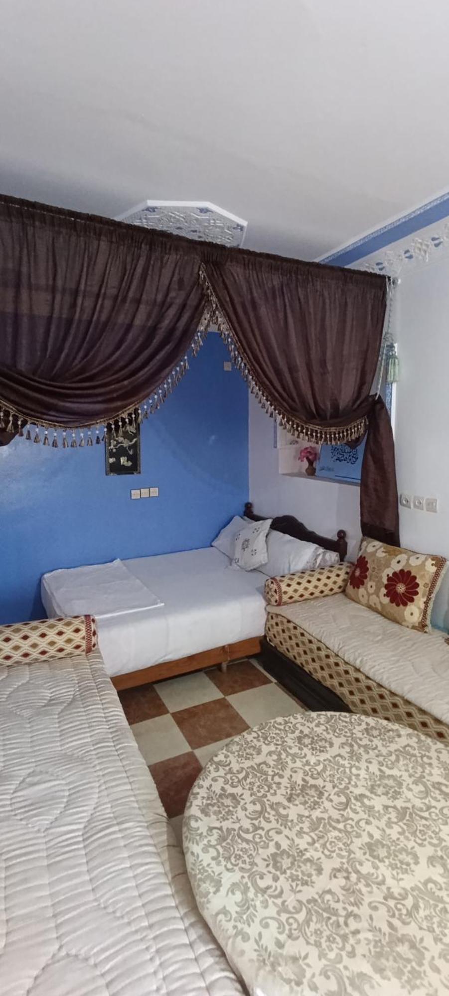 Mehdi House Διαμέρισμα Chefchaouen Εξωτερικό φωτογραφία