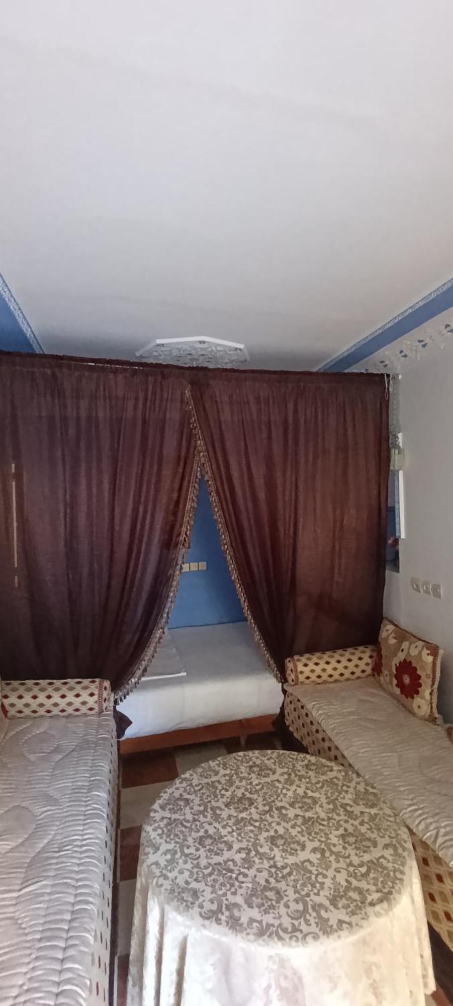 Mehdi House Διαμέρισμα Chefchaouen Εξωτερικό φωτογραφία